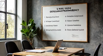 Die besten 8 Tipps bei Gehaltstransparenz