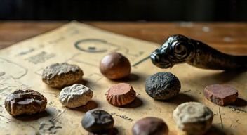 Die besten 8 Tipps bei historischen Bohrkernanalysen