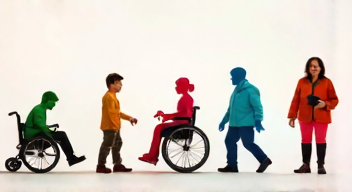 Die besten 8 Tipps bei Inklusion