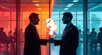 Die besten 8 Tipps bei Konflikten im Unternehmen