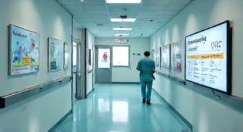 Die besten 8 Tipps bei Krankenhausreformen