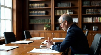 Die besten 8 Tipps bei politischer Verantwortung