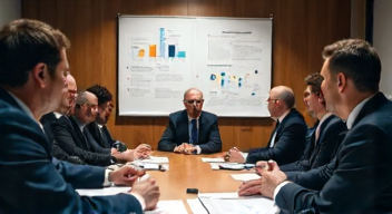 Die besten 8 Tipps bei Tarifverhandlungen