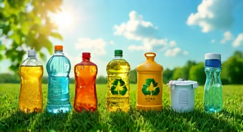 Die besten 8 Tipps bei Umweltschutz