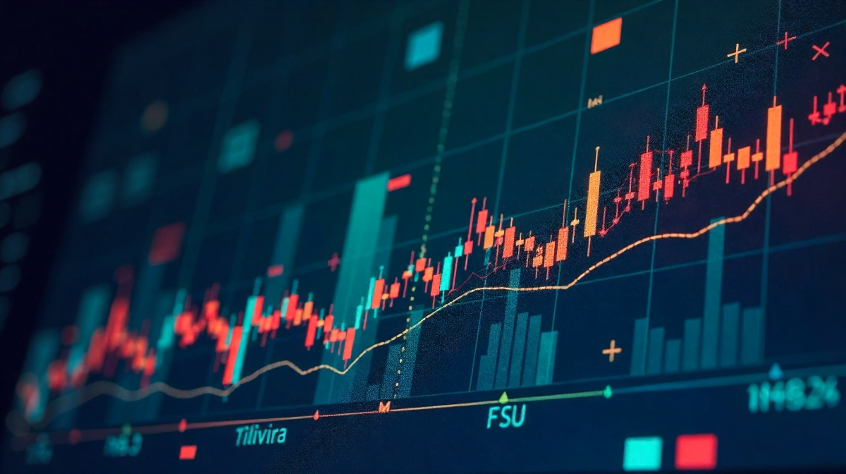 Die besten Aktien im FTSE 100: Rohstoffe, Pharma und Finanzwerte im Fokus