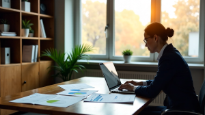 Die faszinierenden Verbindungen zwischen Finanztransaktionen, Marktregulierung und persönlicher Verantwortung