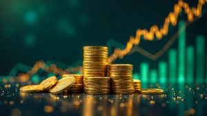 Die geheimen Mechanismen der Finanzmärkte: KI, Aktien und der Goldpreis