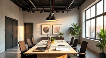 Die kreative Freiheit in großen Unternehmen (3/10)