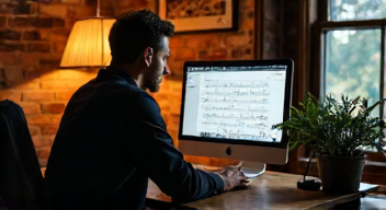 Die kulturelle Bedeutung von Musik in der Softwarewelt (10/10)