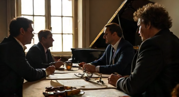 Die kulturelle Dimension der Musik als Risikofaktor (10/10)