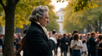 Die kulturelle Relevanz von Musik in der Gesellschaft (9/10)