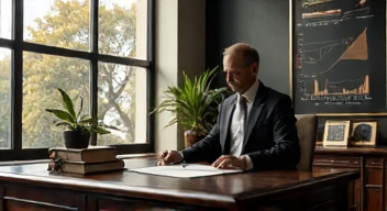 Die ökonomischen Auswirkungen der KI-Entwicklung (8/10)