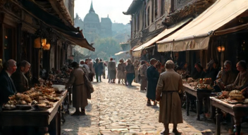 Die ökonomischen Herausforderungen (9/10)