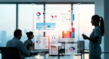 Die Perspektive der Krankenkassen: Augenmaß und Druck (4/10)