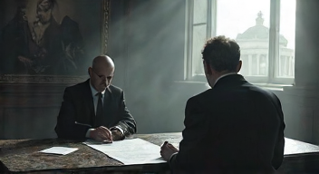 Die politische Dimension der Vertuschung (4/10)