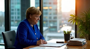 Die politischen Rahmenbedingungen der Mobilität (10/10)