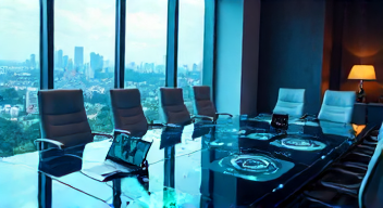 Die Rolle der Cloud-Software in der Unternehmensstrategie (3/10)