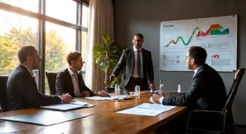 Die Rolle der Investoren im KI-Zyklus (4/10)