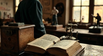 Die Rolle der Kultur in der Arbeiterbewegung (3/10)