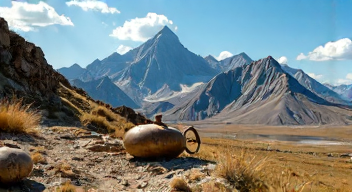 Die Rolle der Kultur in der geologischen Erschließung (3/10)