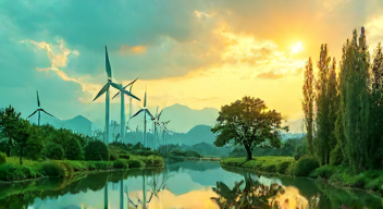 Die Rolle der Kunst in der Energiepolitik