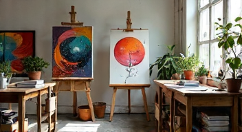 Die Rolle der Kunst in der KI-Ära (9/10)