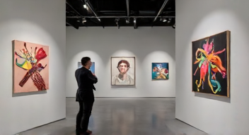 Die Rolle der Kunst in technologischen Diskussionen (10/10)