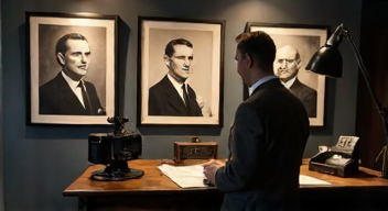 Die Rolle der Medien im Skandal (3/10)