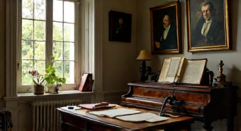 Die Rolle der Musik im wirtschaftlichen Kontext (9/10)