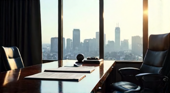 Die Rolle der Politik: Verantwortung und Weichenstellung (8/10)