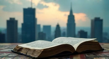 Die Rolle der Psychologie in der Finanzwelt (7/10)