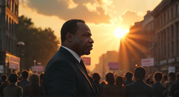 Die Rolle der sozialen Gerechtigkeit (6/10)