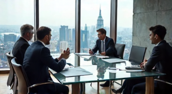 Die Rolle der Unternehmensführung im Aktienmarkt (10/10)