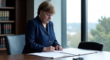 Die Rolle des Staates in der Finanzregulierung (9/10)