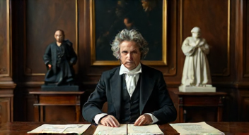 Die Rolle von Künstlern in der Politik