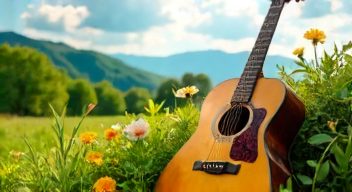 Die Rolle von Musik im Umweltschutz (10/10)