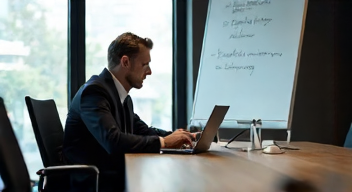 Die Rolle von Sebastian Mohr in der Tarifeinigung (3/10)