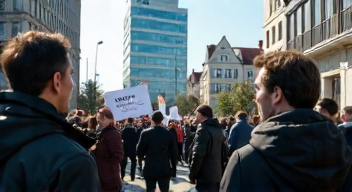 Die Rolle von Unternehmen in sozialen Konflikten (3/10)