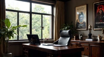 Die Rolle von Warner Bros. in der Streaming-Revolution (3/10)