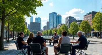 Die Sicht der Öffentlichkeit: Erwartungen und Skepsis (9/10)