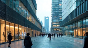 Die sozialen Implikationen der KI-Entwicklung (5/10)