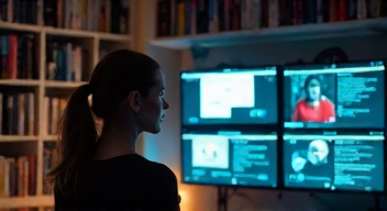 Die sozialen Implikationen von Truth Social