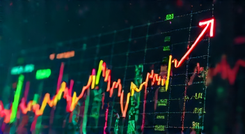 Die spannende Entwicklung von Nvidia: KI und Aktienkurse (1/10)