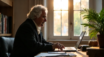 Die Stimme der Künstler in der Unternehmenswelt (10/10)