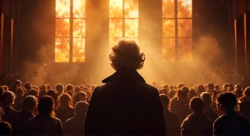 Die Stimme der Musik im Kampf um Inklusion (10/10)