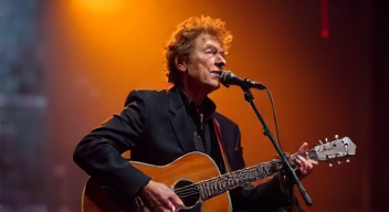 Die Stimme der Musik im Skandal (9/10)