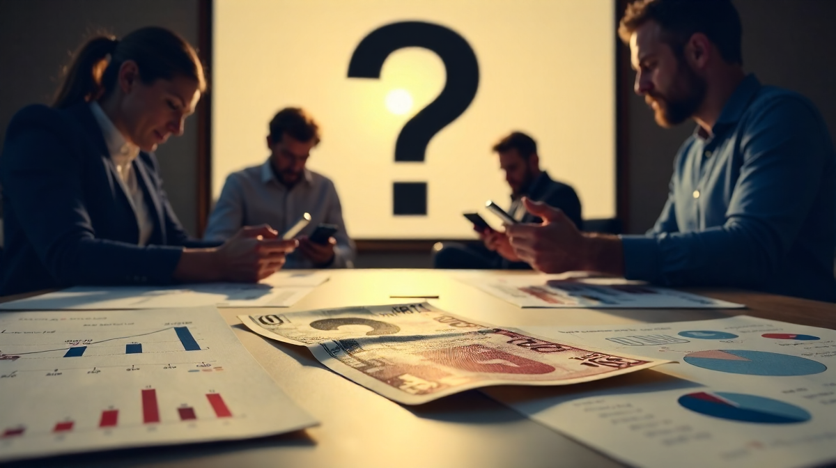 Die unsichtbaren Risiken von ETFs: Totalverlust, Diversifikation, Sicherheit