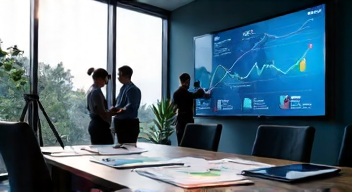 Die wirtschaftlichen Auswirkungen der Tarifeinigung (4/10)