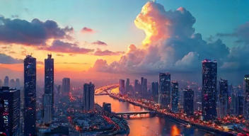 Die Zukunft der Finanzmärkte und Kultur (10/10)