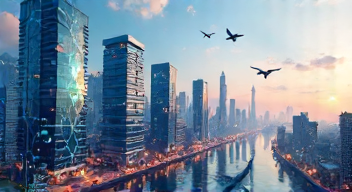 Die Zukunft von Nvidia im KI-Markt (5/10)